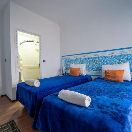 Hotel Casa Familia Šafšawán Exteriér fotografie