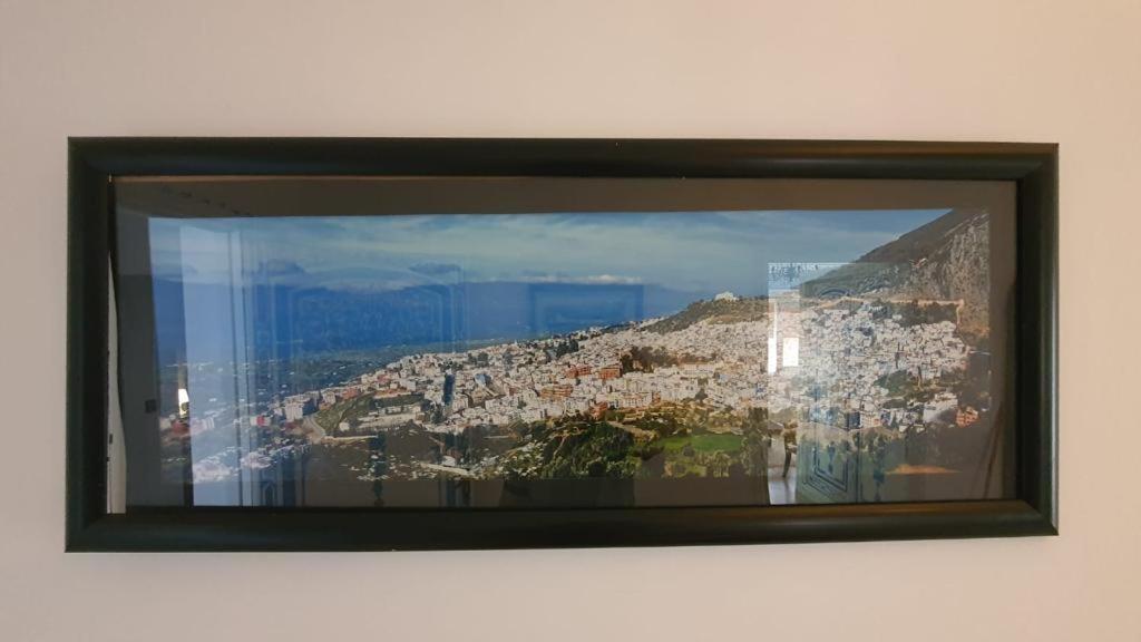 Hotel Casa Familia Šafšawán Exteriér fotografie