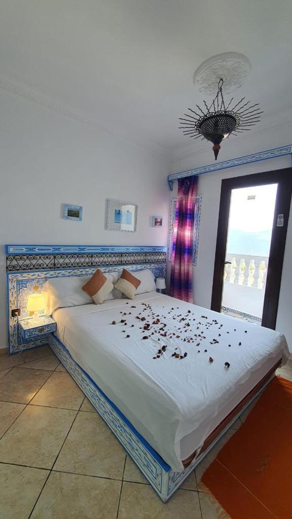 Hotel Casa Familia Šafšawán Exteriér fotografie
